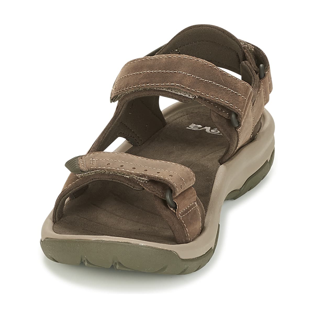 Men's Sports Sandals Teva Brown