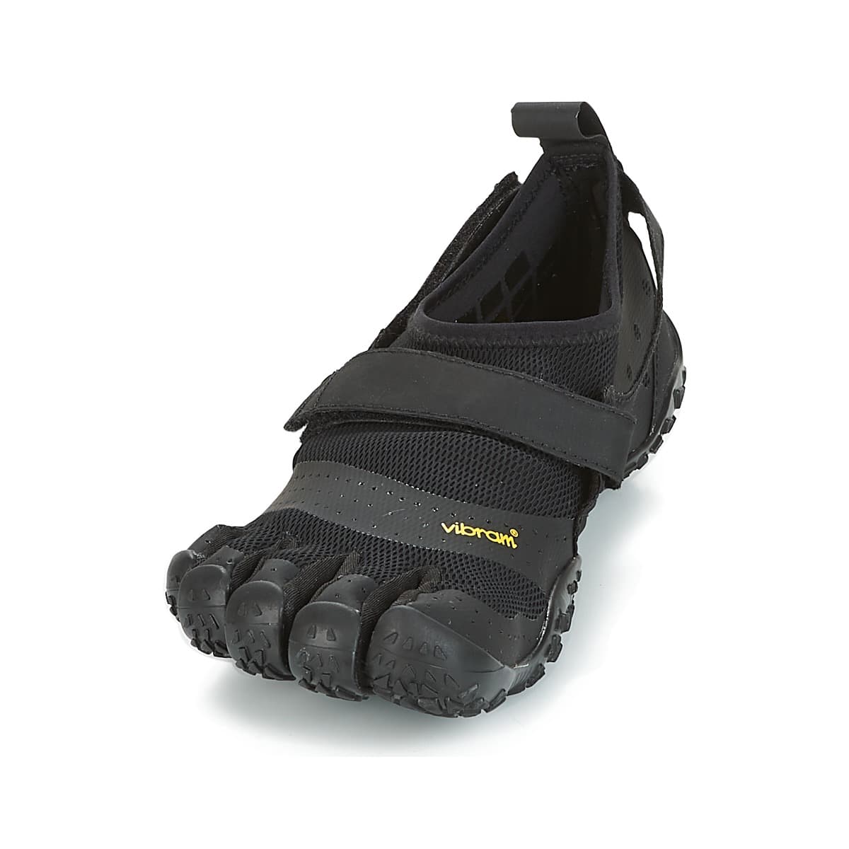 Men's Sneakers Vibram Fivefingers Black