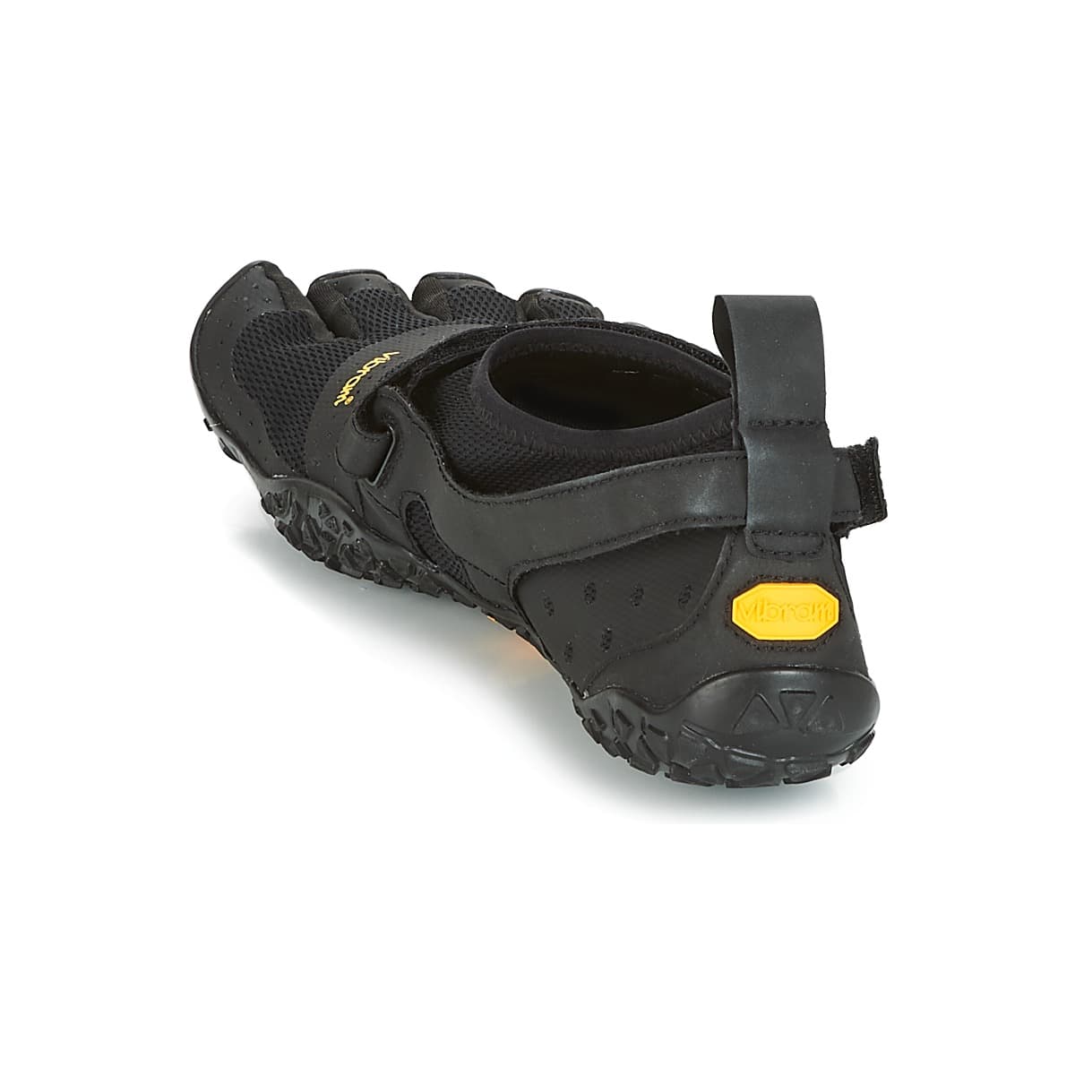 Men's Sneakers Vibram Fivefingers Black