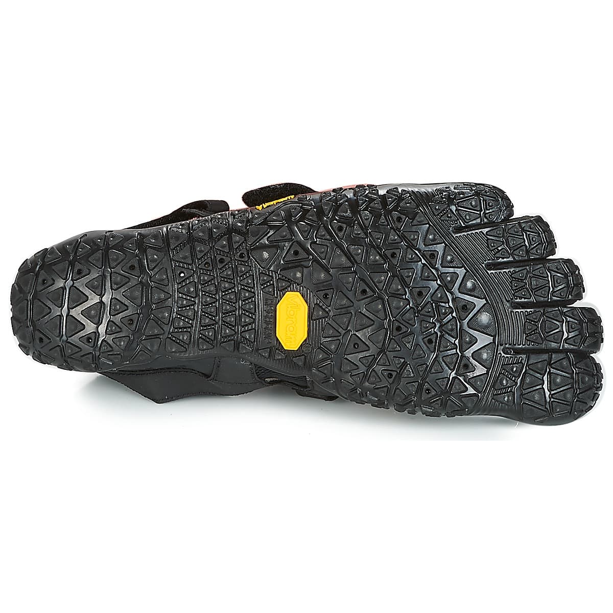 Men's Sneakers Vibram Fivefingers Black