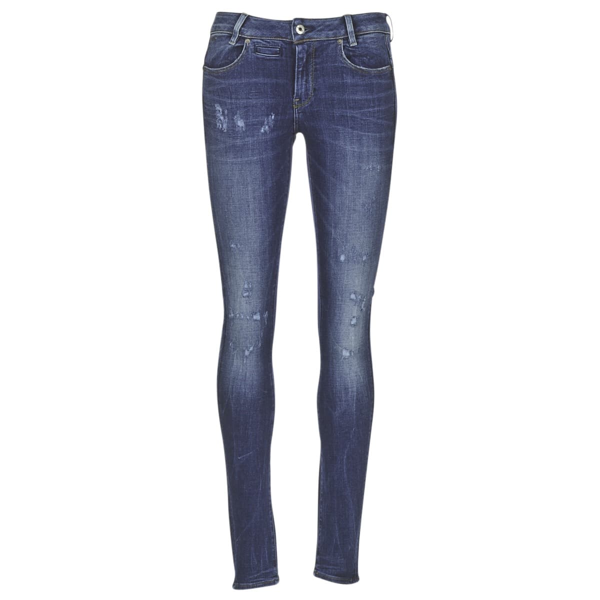 Women's Jeans G-Star Raw Blue