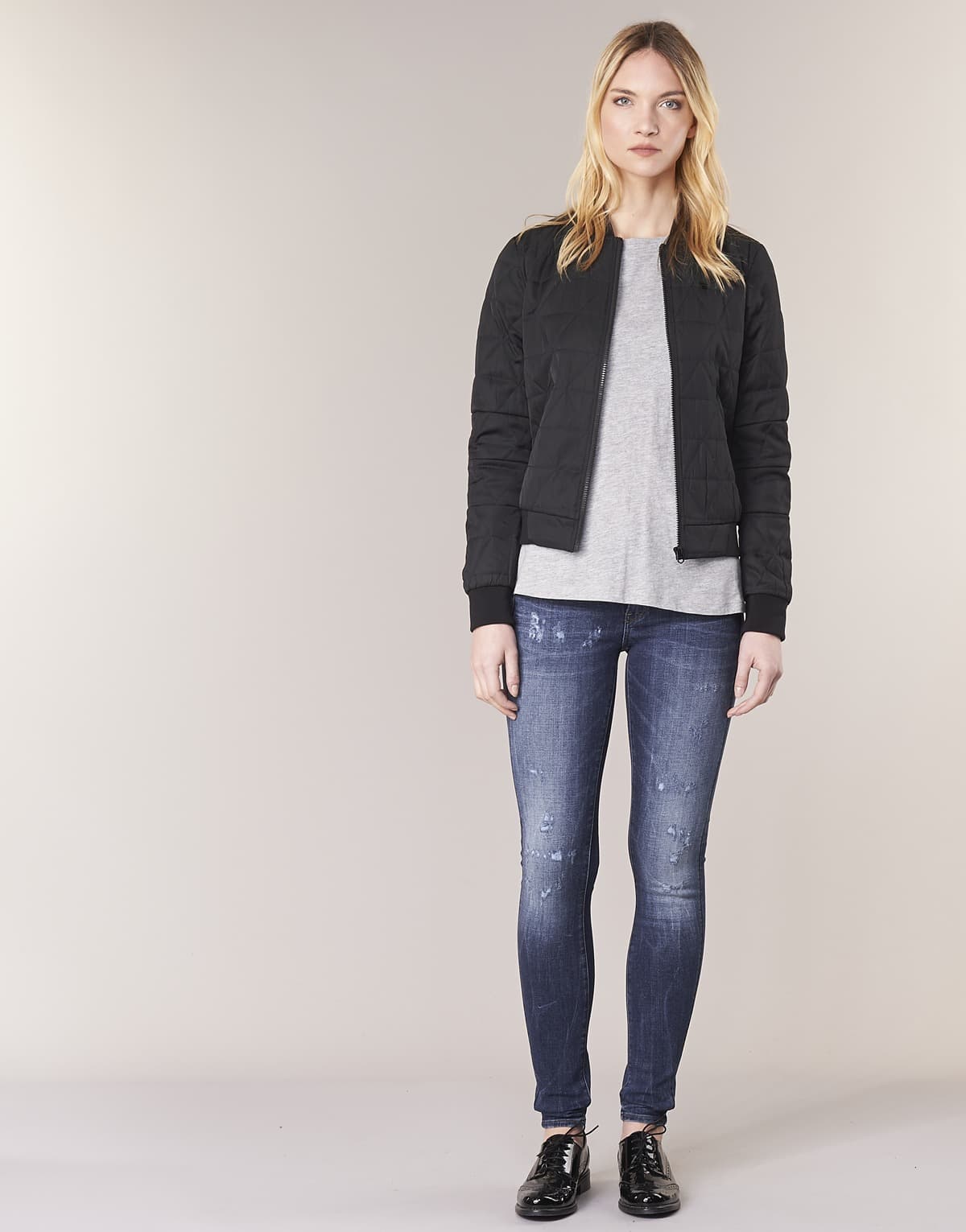 Women's Jeans G-Star Raw Blue