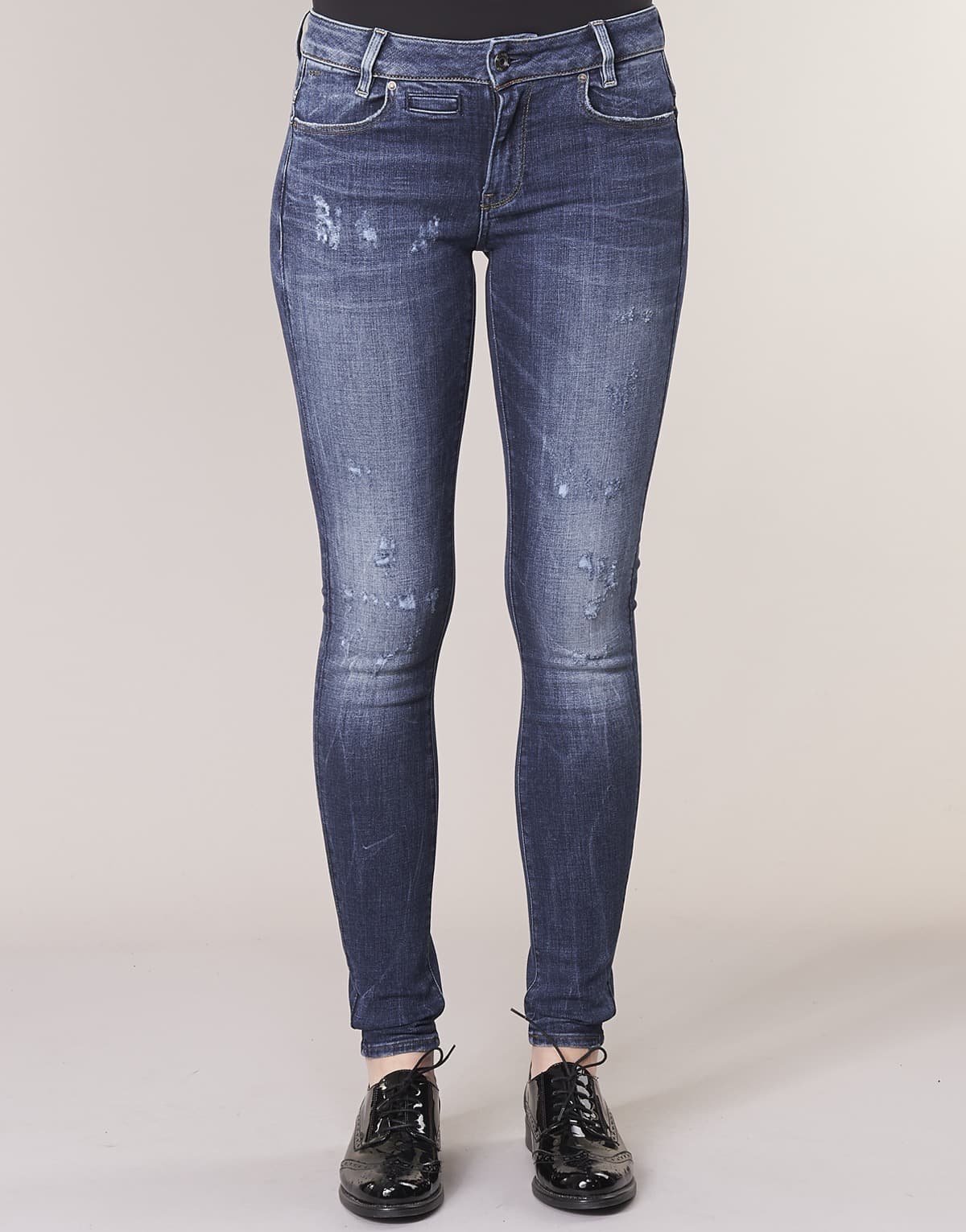 Women's Jeans G-Star Raw Blue