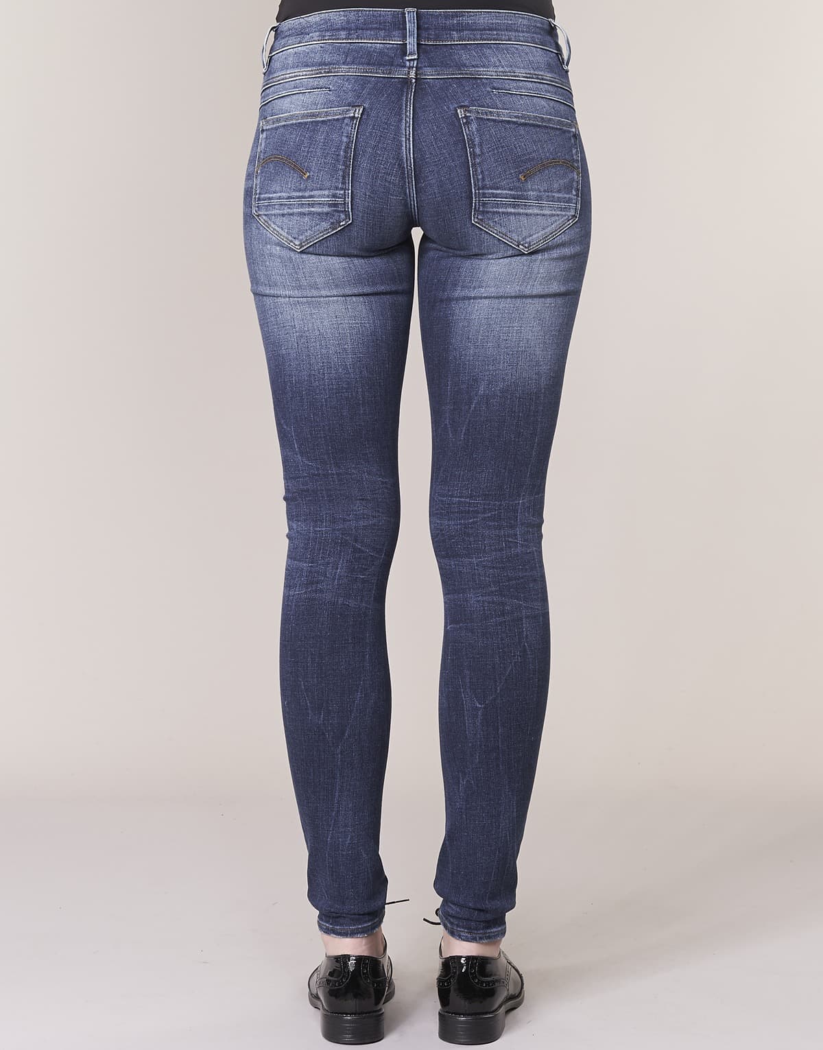 Women's Jeans G-Star Raw Blue