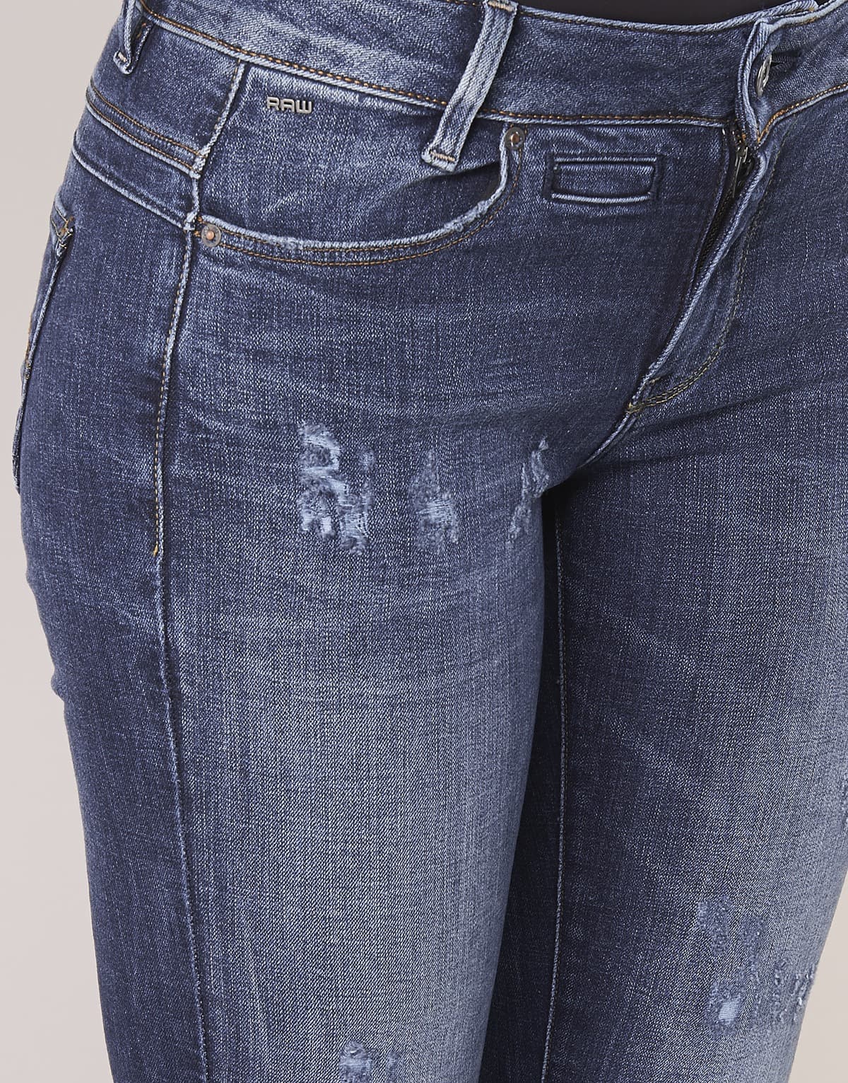 Women's Jeans G-Star Raw Blue