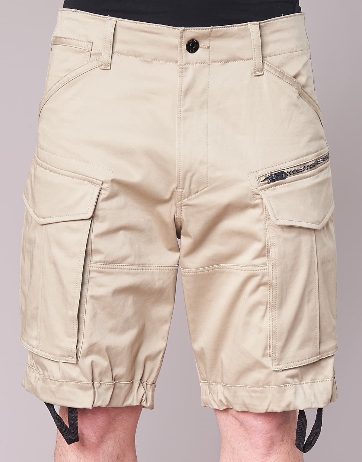 Rovic Relaxed Fit Shorts Men G-Star Raw