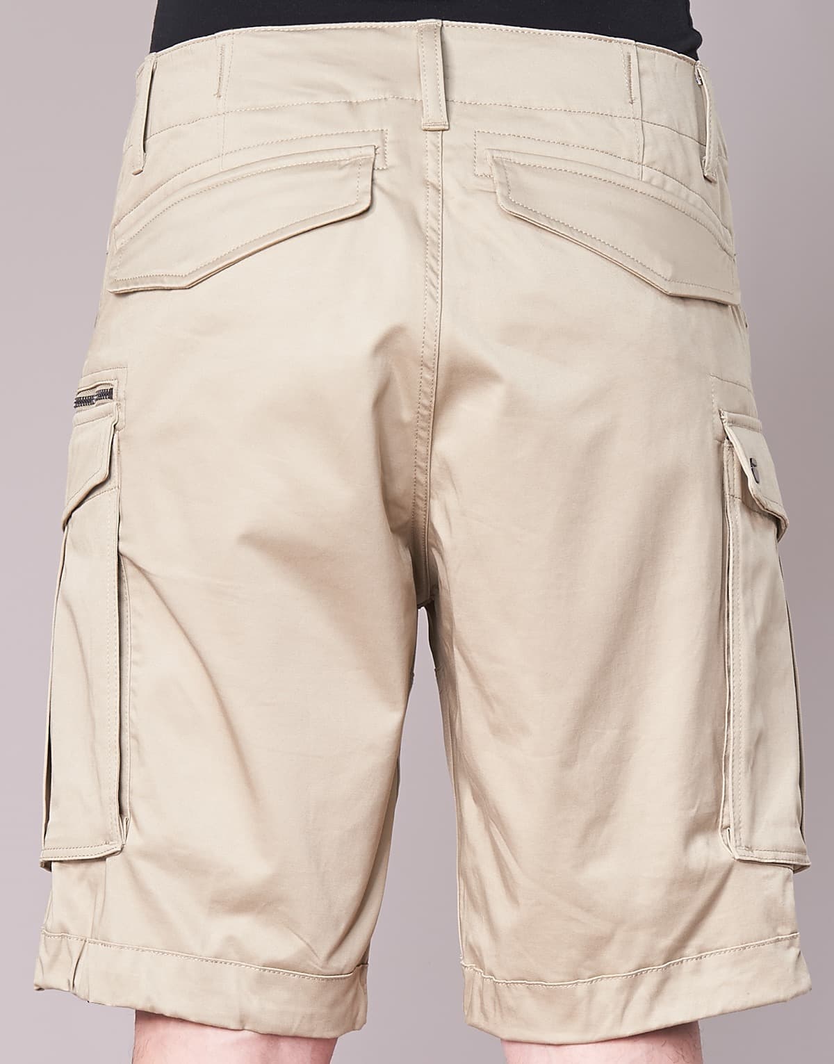 Rovic Relaxed Fit Shorts Men G-Star Raw