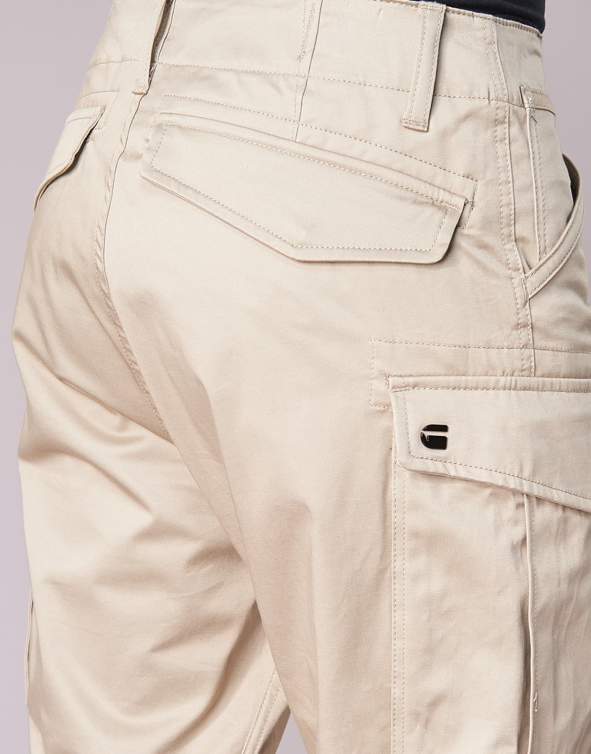 Rovic Relaxed Fit Shorts Men G-Star Raw