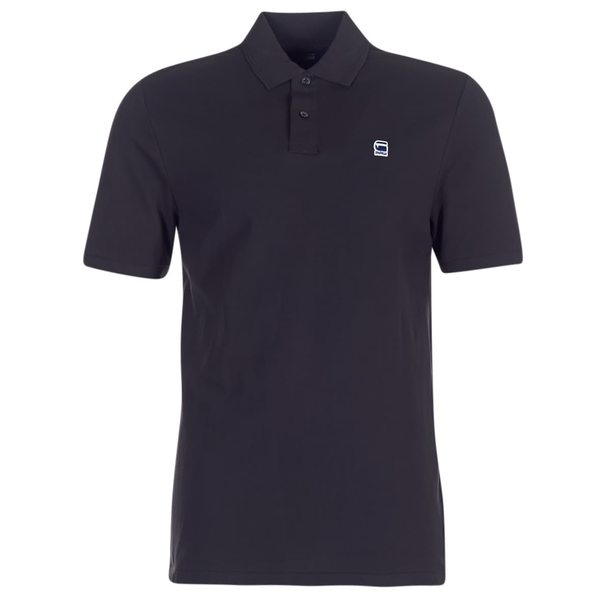 Πόλο με κοντά μανίκια G-Star Raw DUNDA POLO S/S