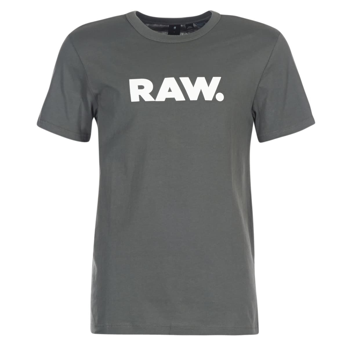 T-shirt με κοντά μανίκια G-Star Raw HOLORN R T S/S