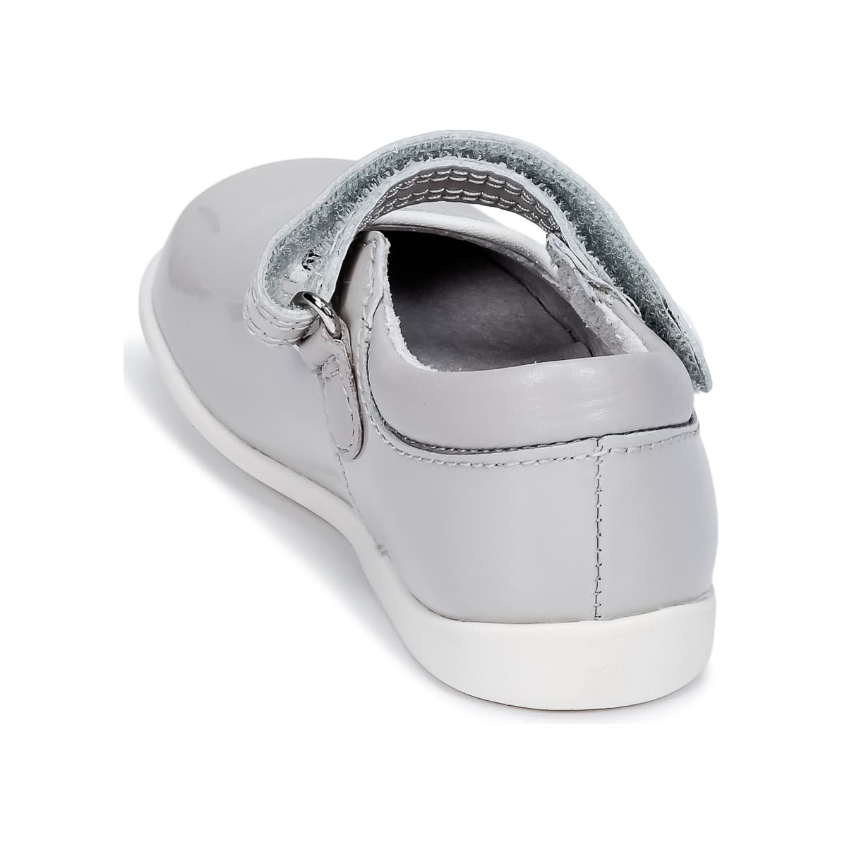 Women's Ballet Flats Start Rite Gray