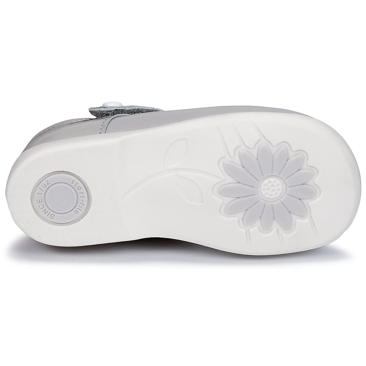 Women's Ballet Flats Start Rite Gray