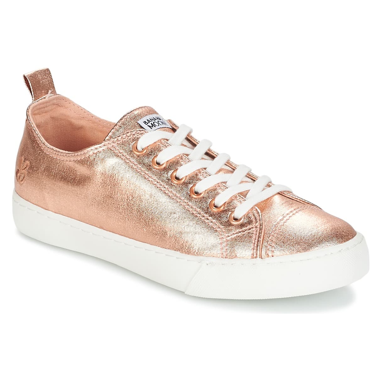 Xαμηλά Sneakers Banana Moon RANIYA