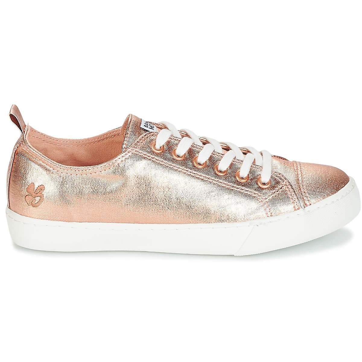 Women's Sneakers Banana Moon Pink