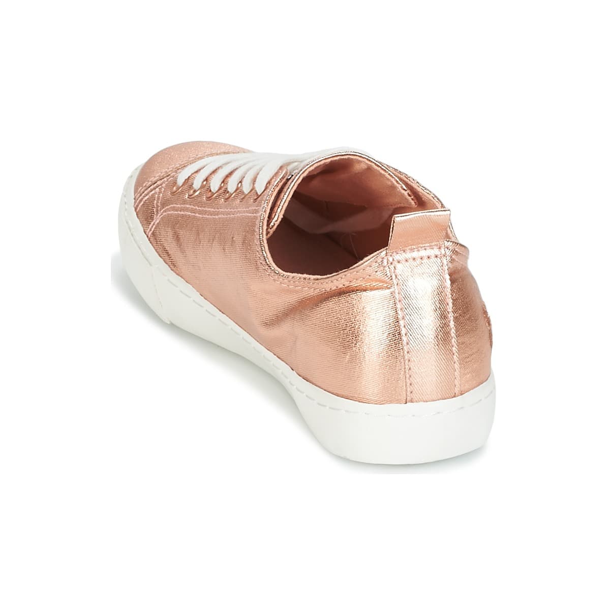 Women's Sneakers Banana Moon Pink