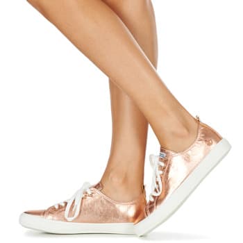 Women's Sneakers Banana Moon Pink