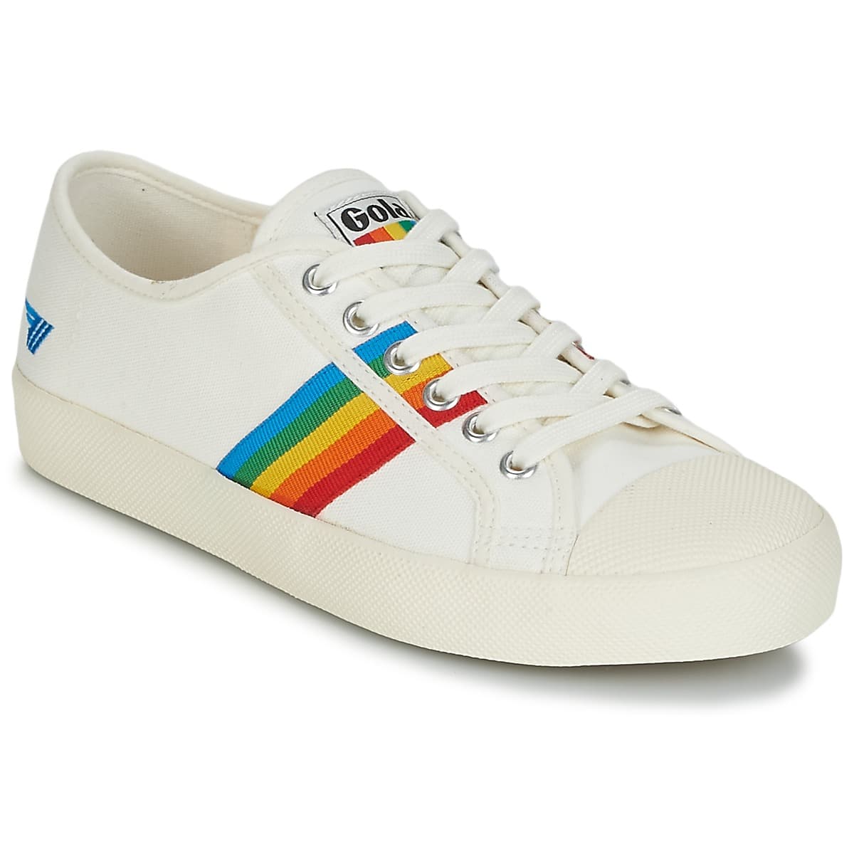 Women's Sneakers Gola White