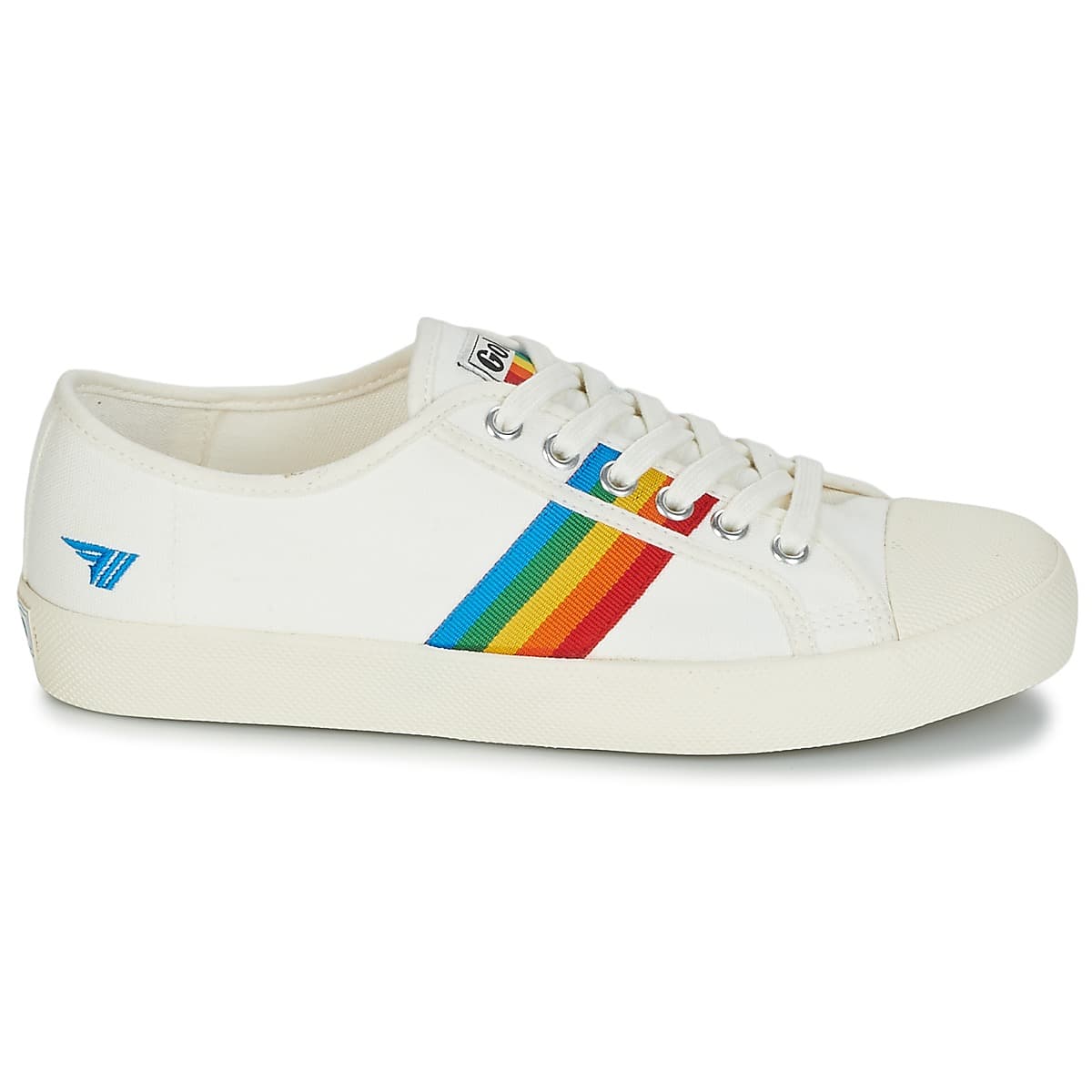 Women's Sneakers Gola White