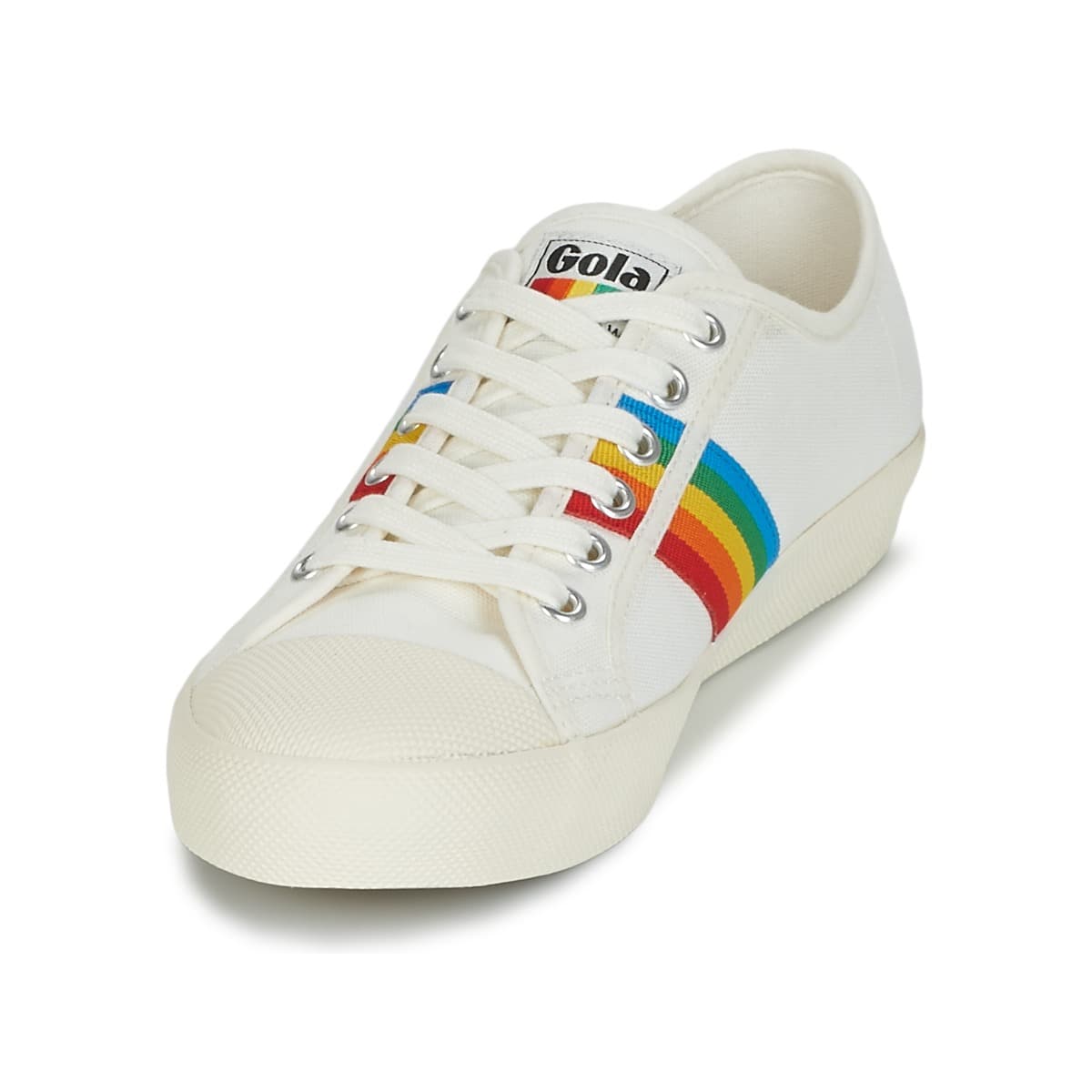 Women's Sneakers Gola White