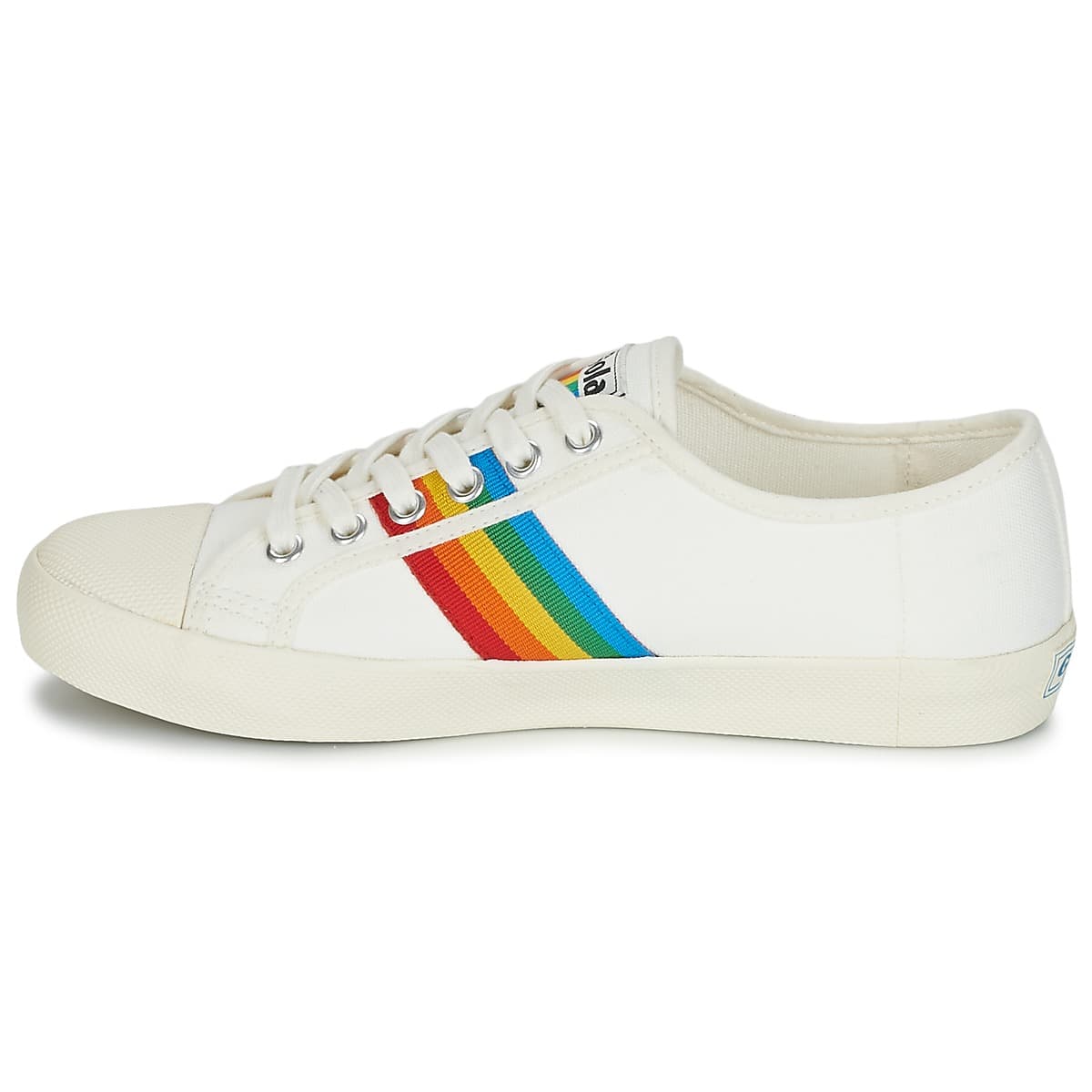 Women's Sneakers Gola White