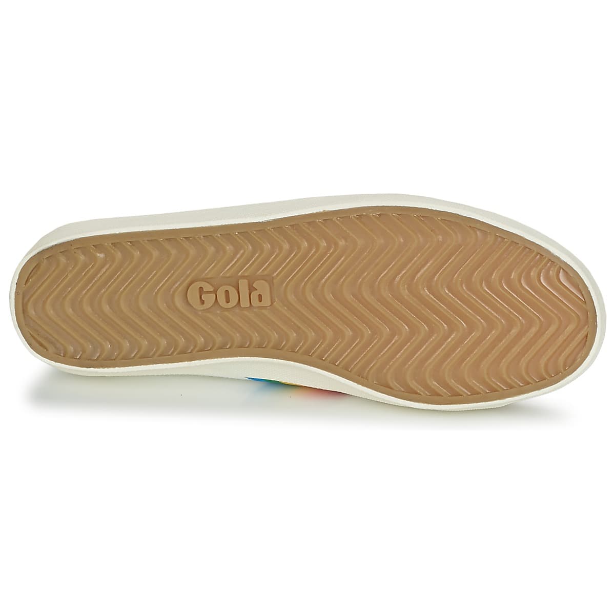 Women's Sneakers Gola White