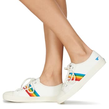 Women's Sneakers Gola White