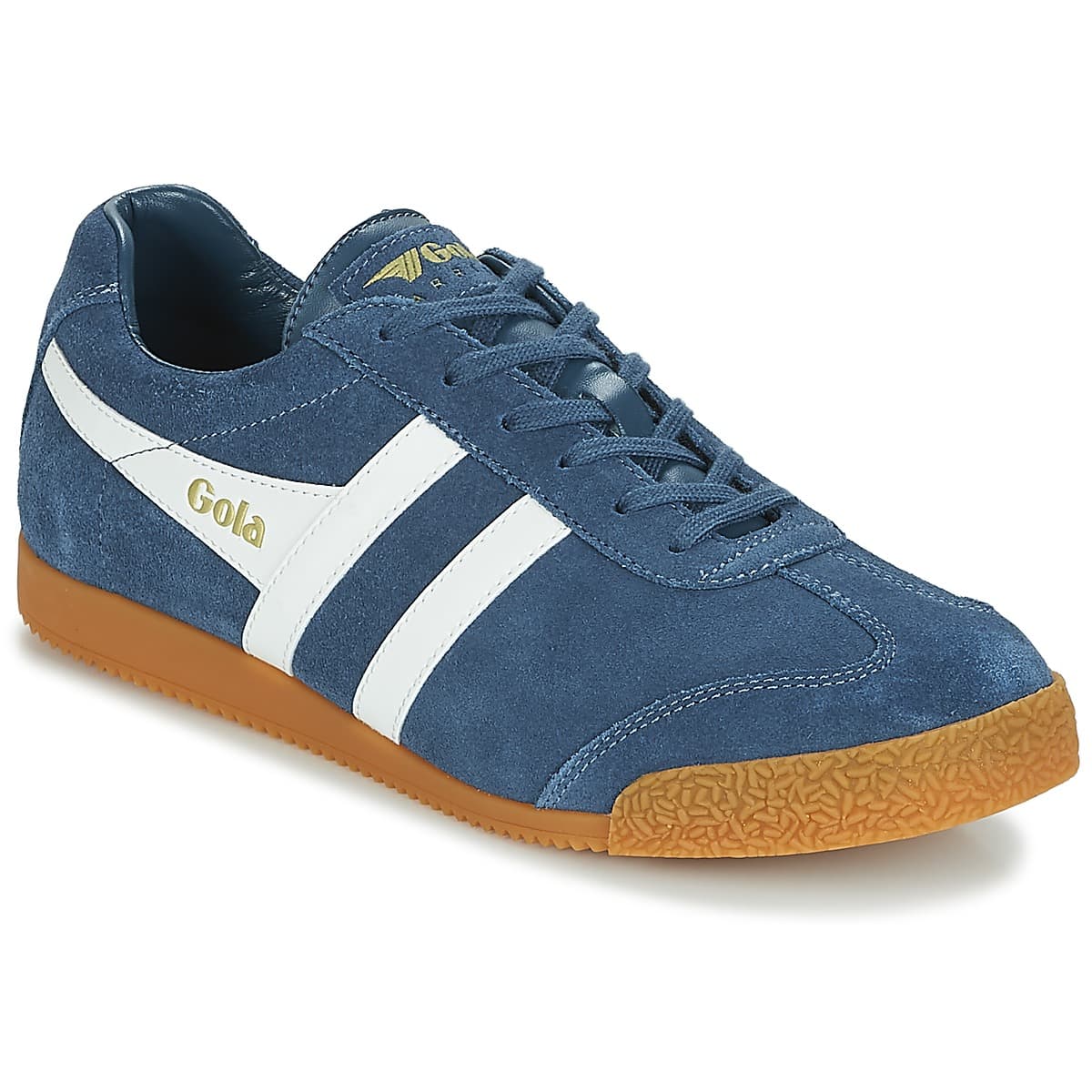 Men's Sneakers Gola Blue