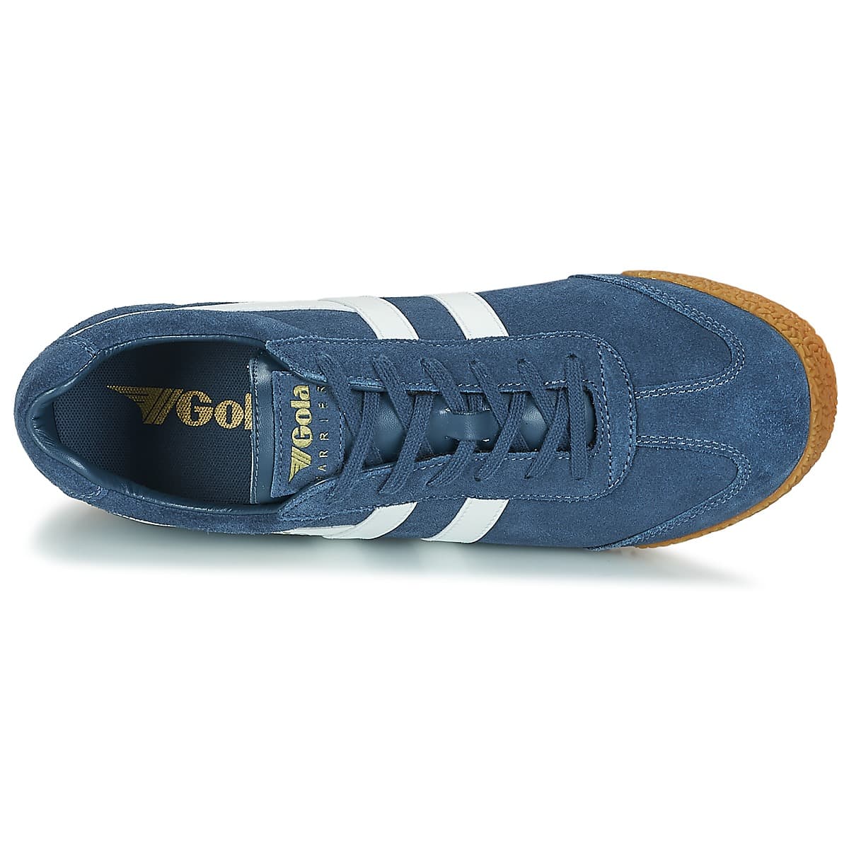 Men's Sneakers Gola Blue