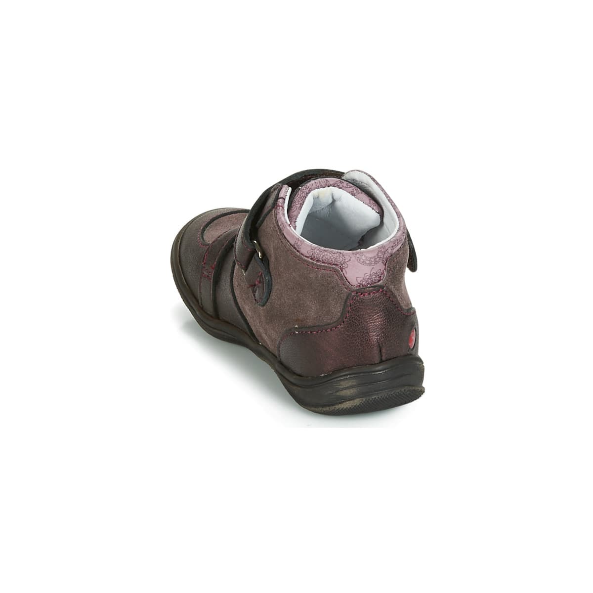 Girls' Boots GBB Brown