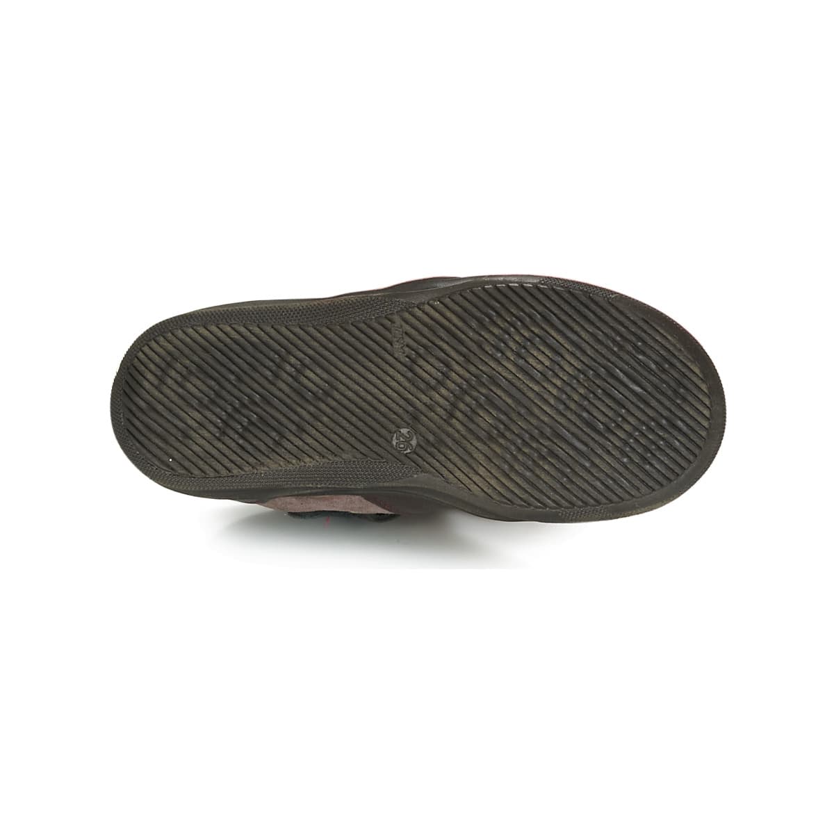 Girls' Boots GBB Brown