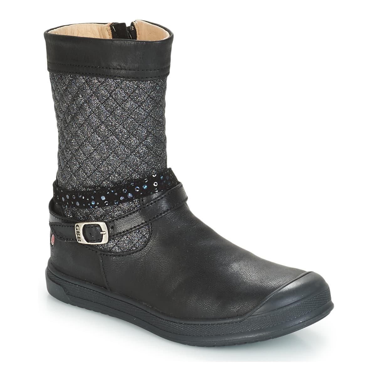 Μπότες χωρίς τακούνι GBB ROLANDE