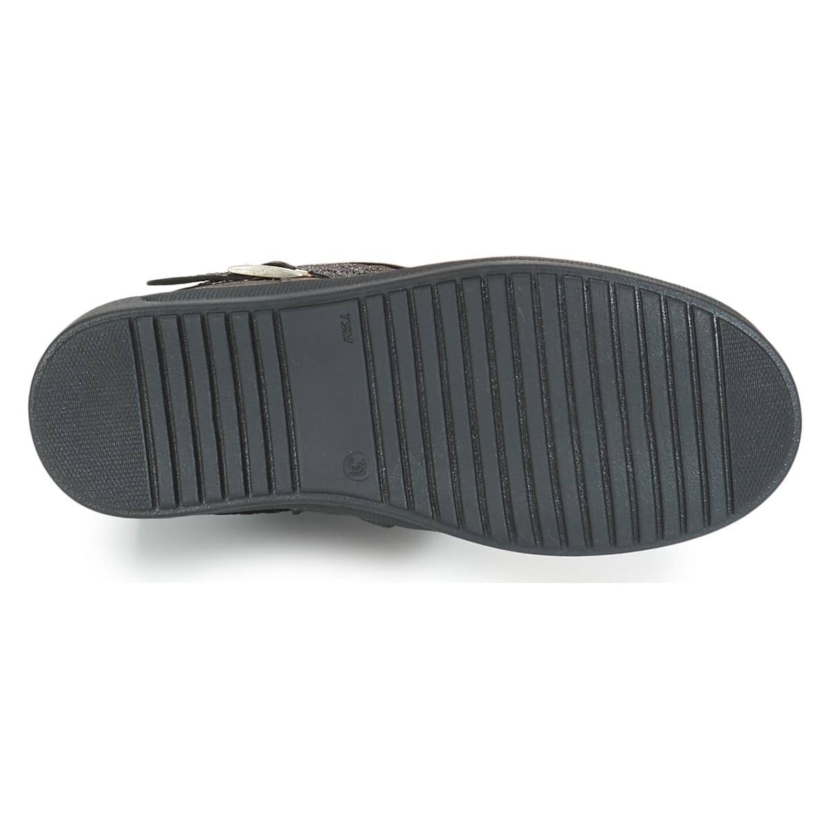 Girls' Boots GBB Black