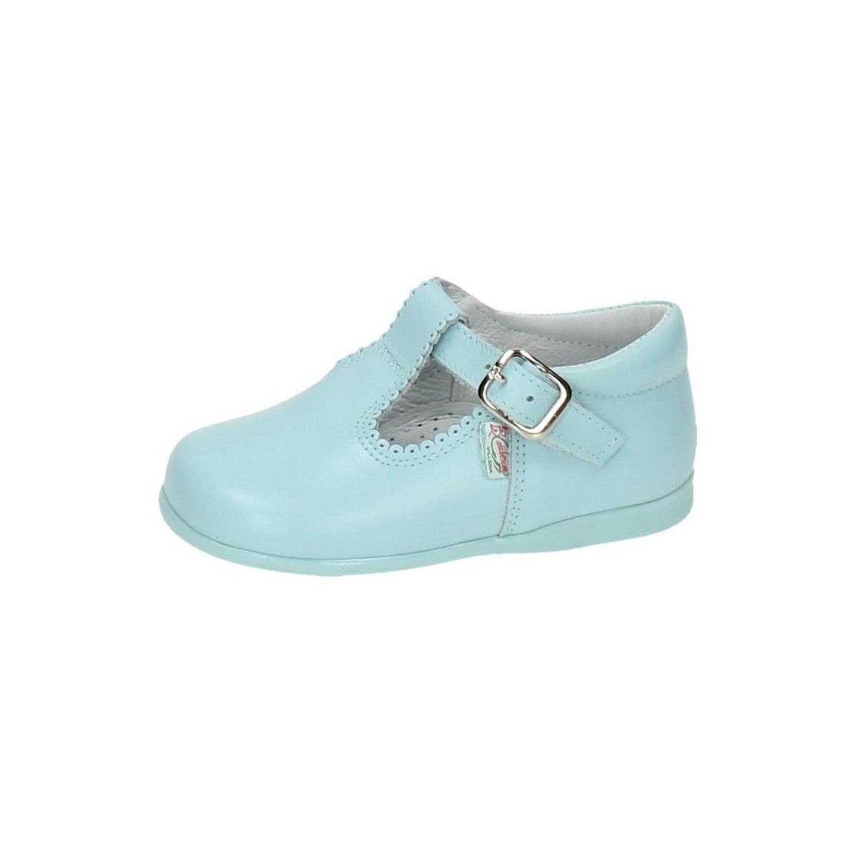Girls' Loafers Bambineli Blue
