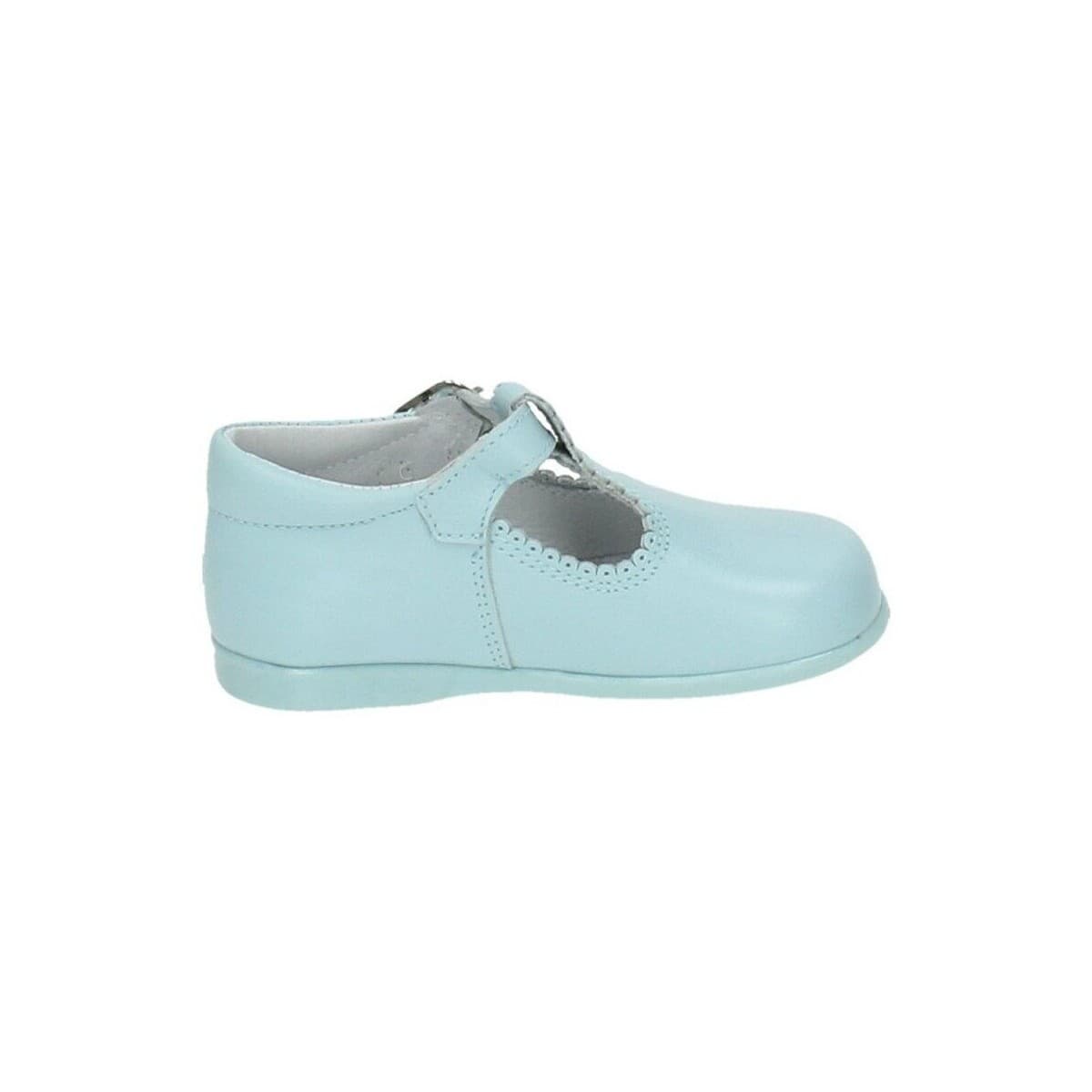 Girls' Loafers Bambineli Blue