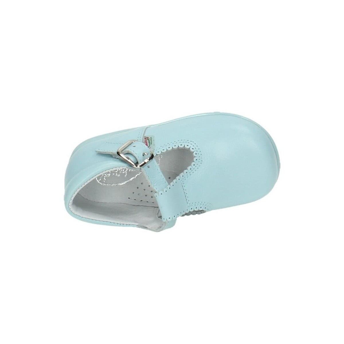 Girls' Loafers Bambineli Blue