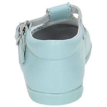 Girls' Loafers Bambineli Blue