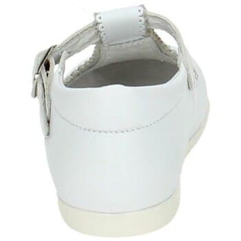 Boys' Loafers Bambineli White