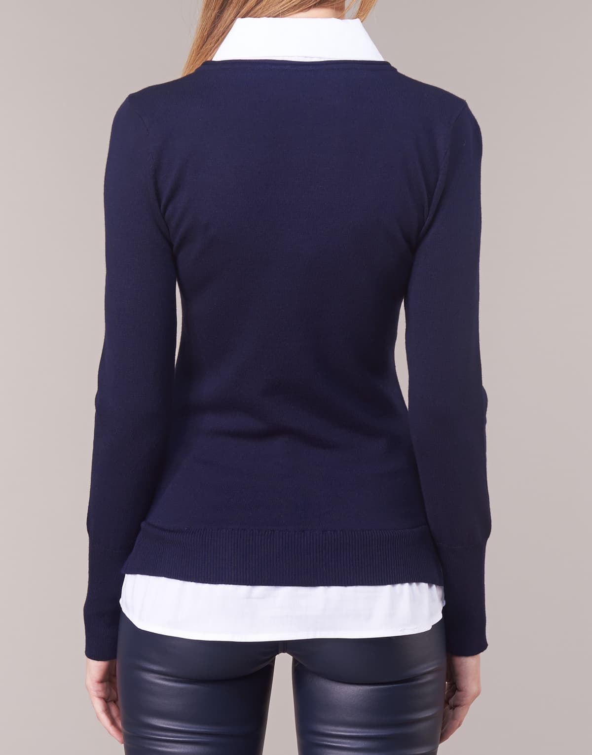 Women's Sweaters Morgan Blue