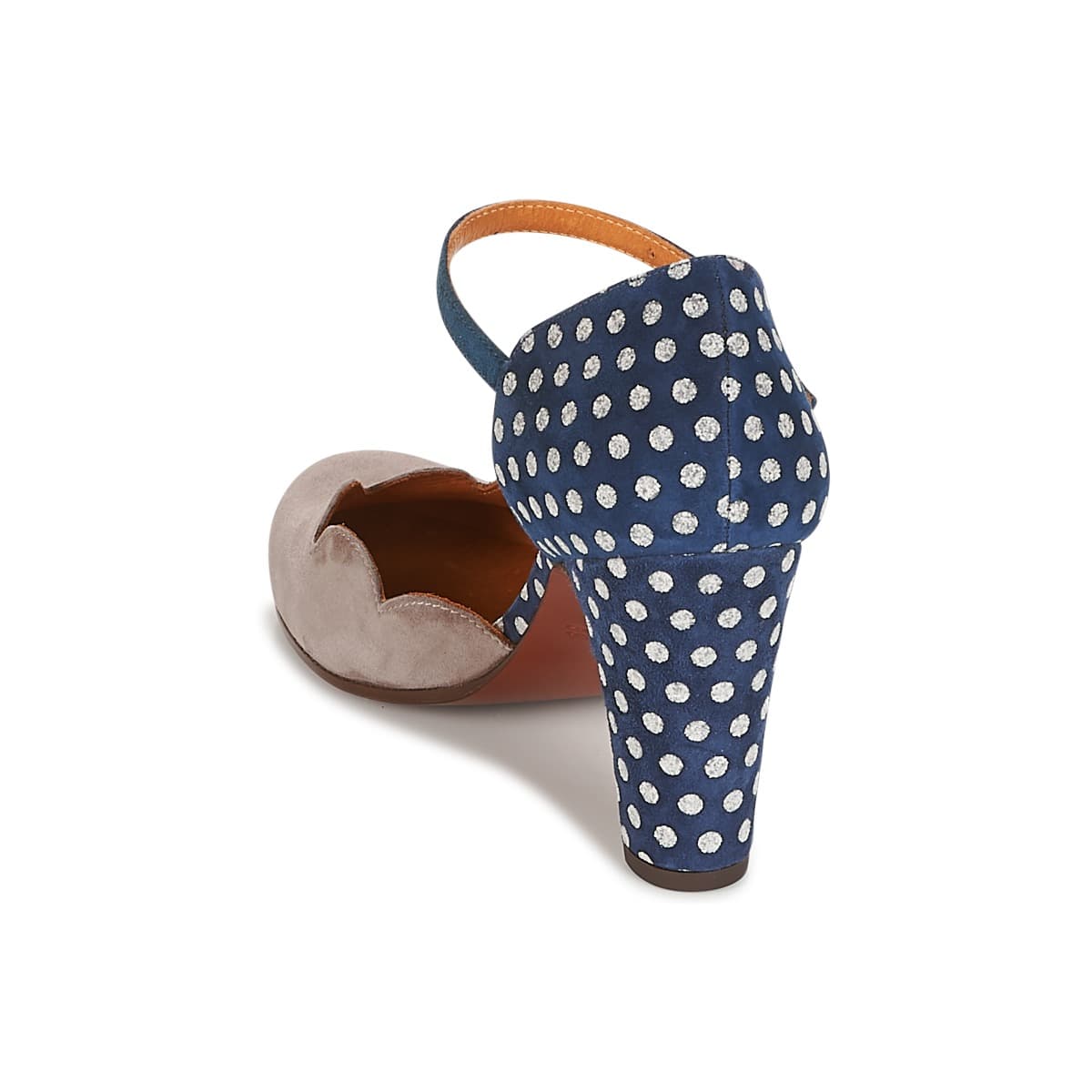 Women's Pumps Chie Mihara Blue