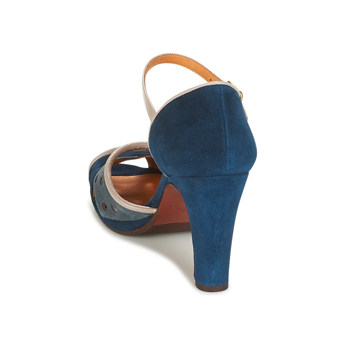 Women's Pumps Chie Mihara Blue