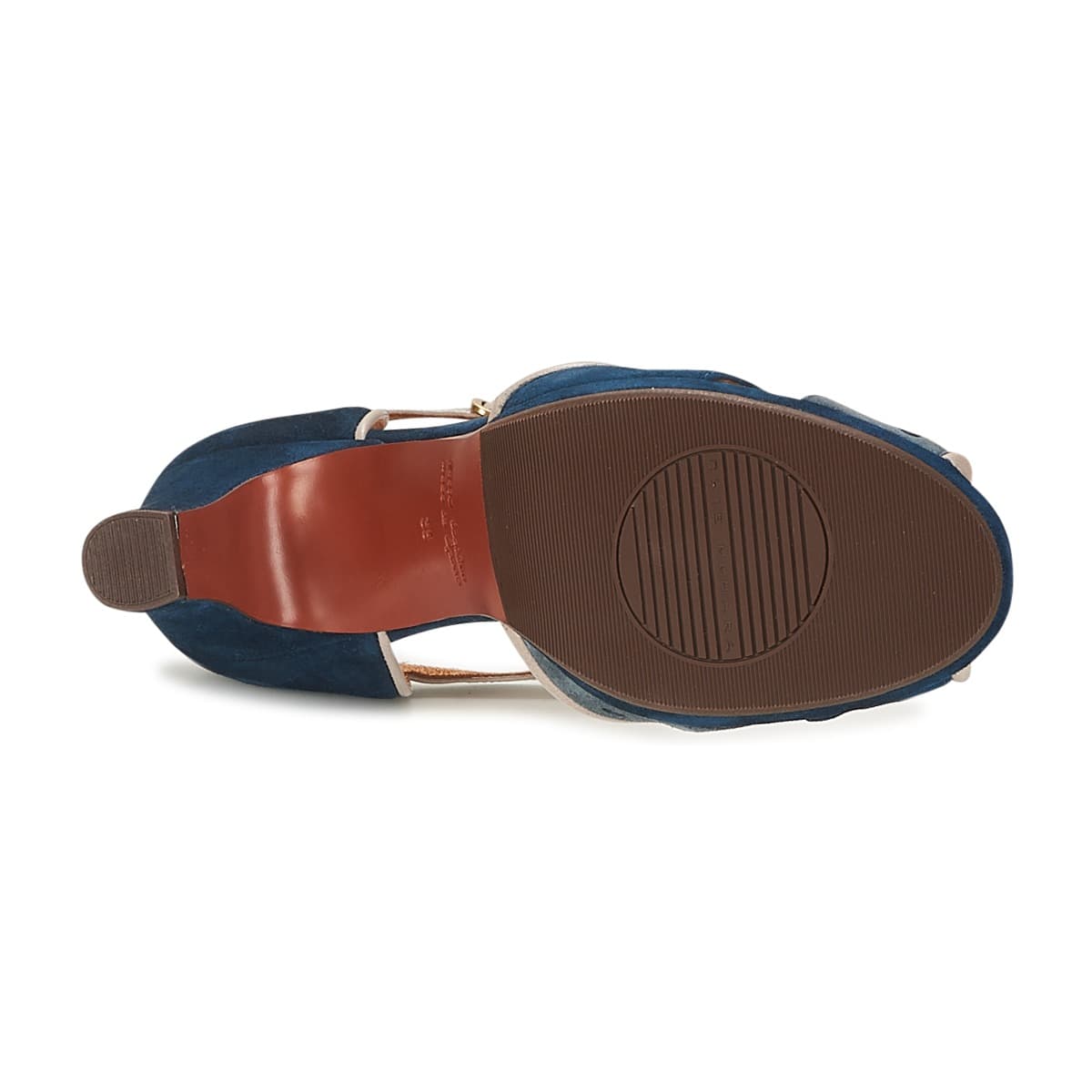 Women's Pumps Chie Mihara Blue