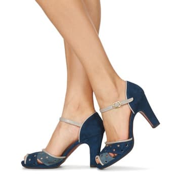 Women's Pumps Chie Mihara Blue