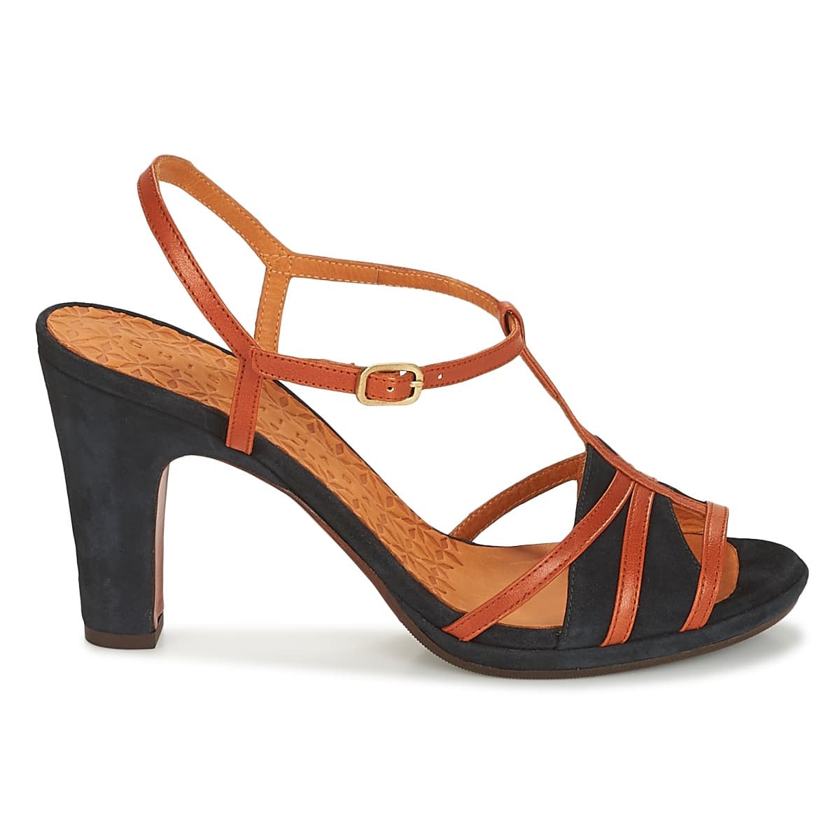 Women's Pumps Chie Mihara Blue