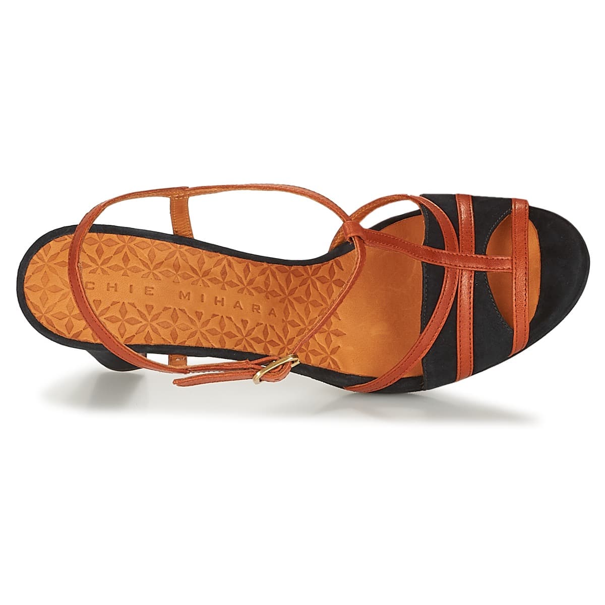 Women's Pumps Chie Mihara Blue