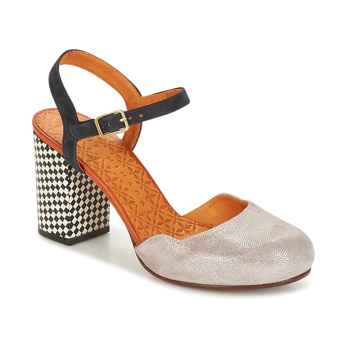 Women's Pumps Chie Mihara Multicolor