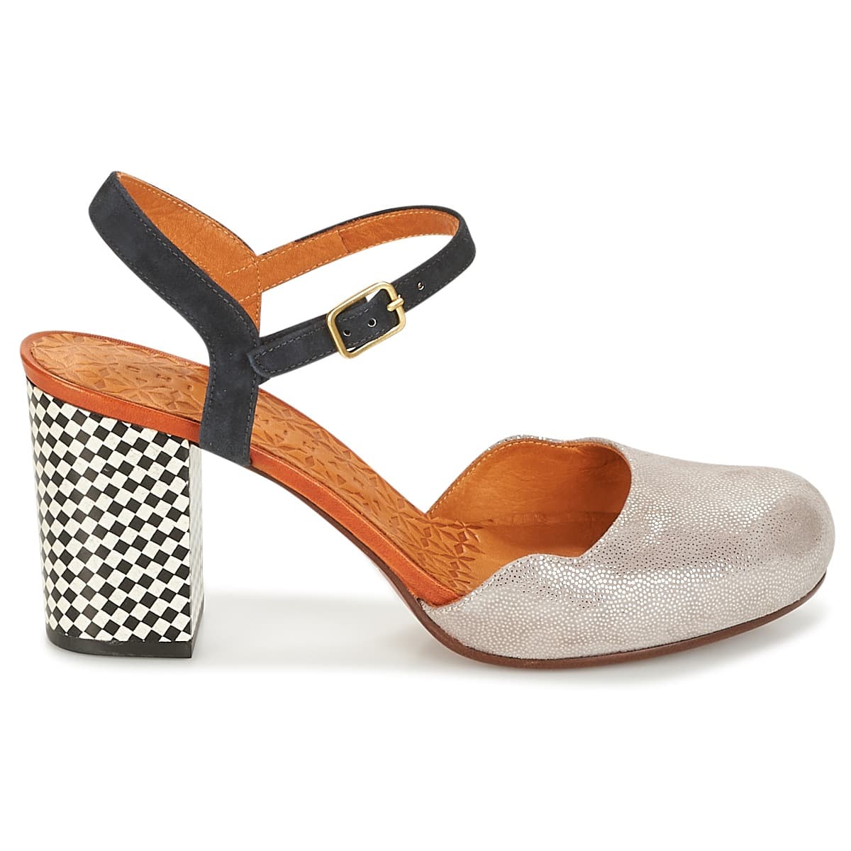 Women's Pumps Chie Mihara Multicolor