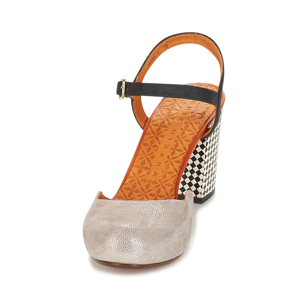 Women's Pumps Chie Mihara Multicolor