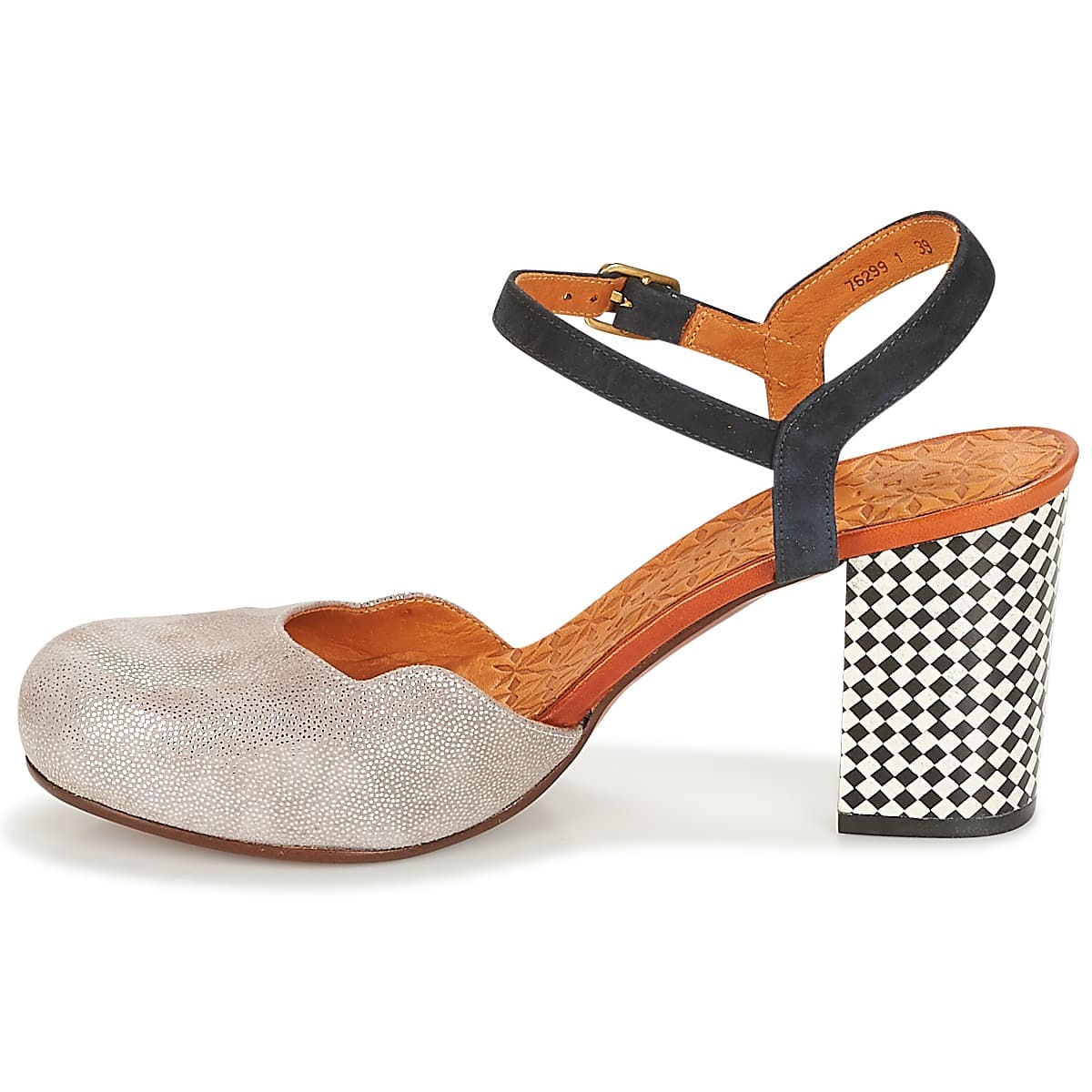 Women's Pumps Chie Mihara Multicolor