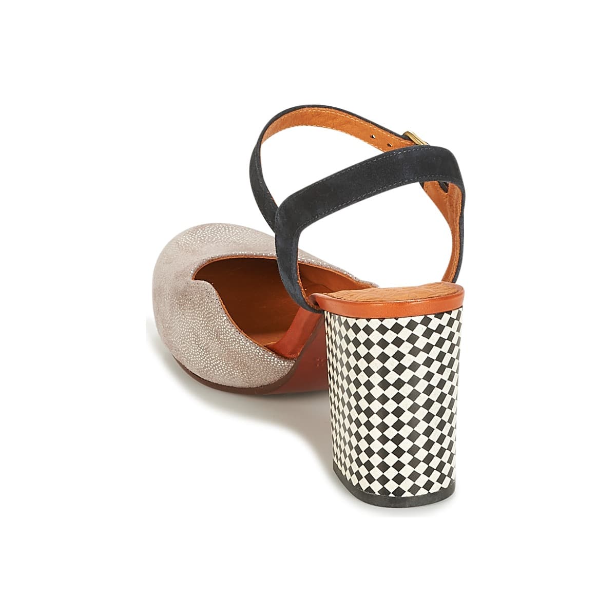 Women's Pumps Chie Mihara Multicolor