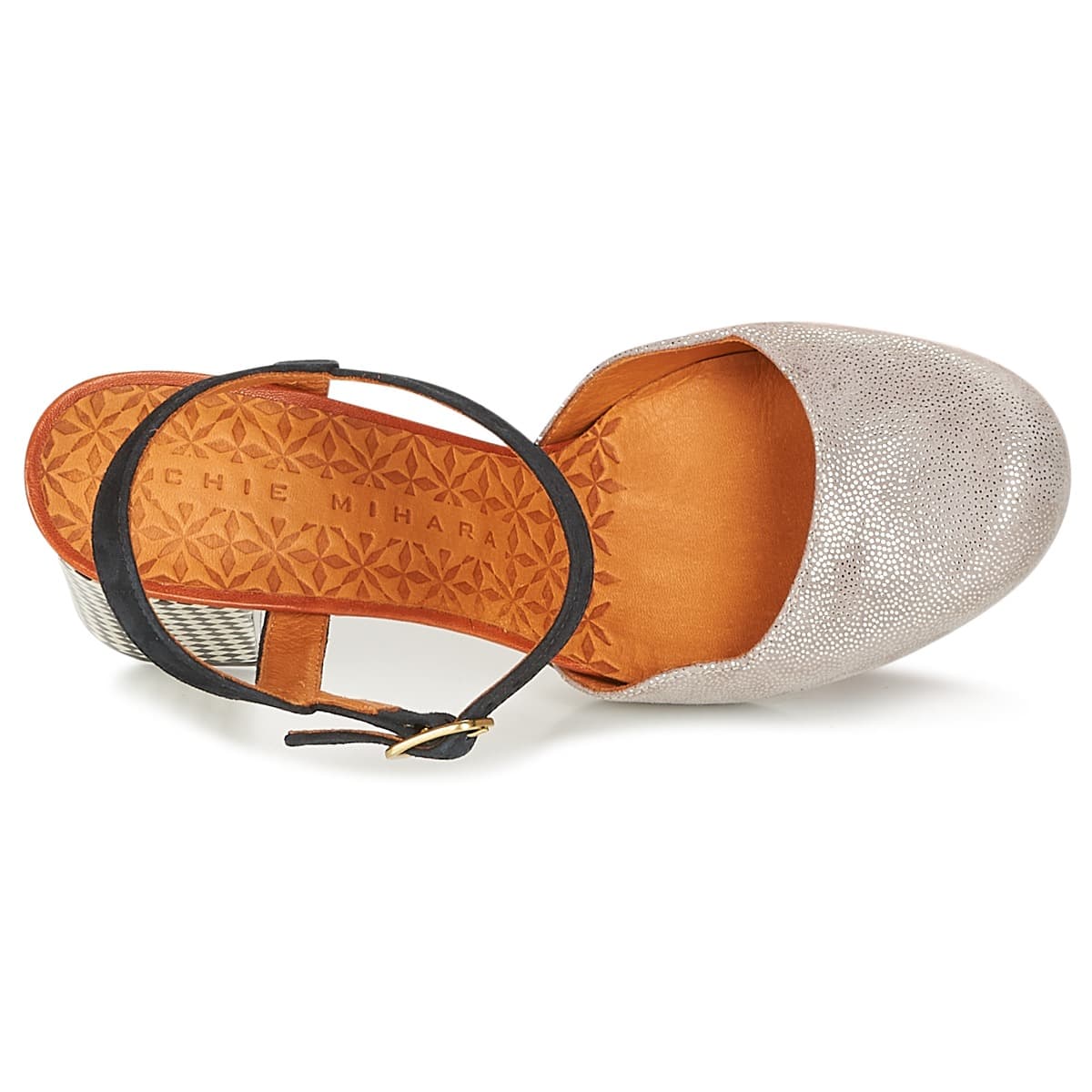 Women's Pumps Chie Mihara Multicolor